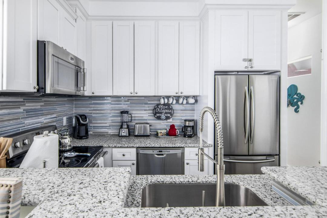 Photo of Kitchen in San Jacinto