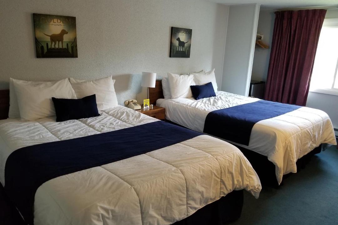 Photo of Bedroom in North Conway