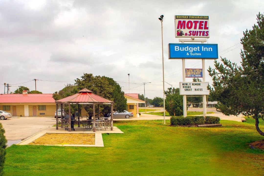 Photo of Others in Guymon