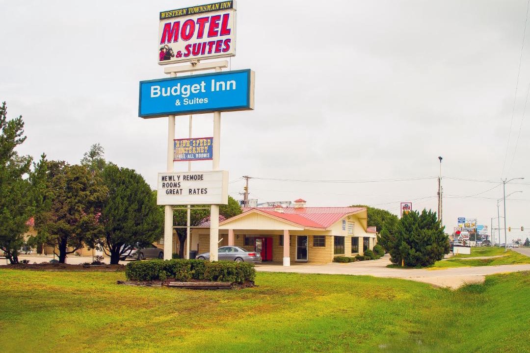 Photo of Others in Guymon