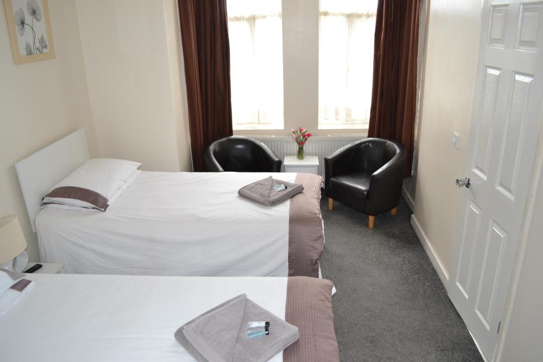 Photo of Others in Rushmoor District