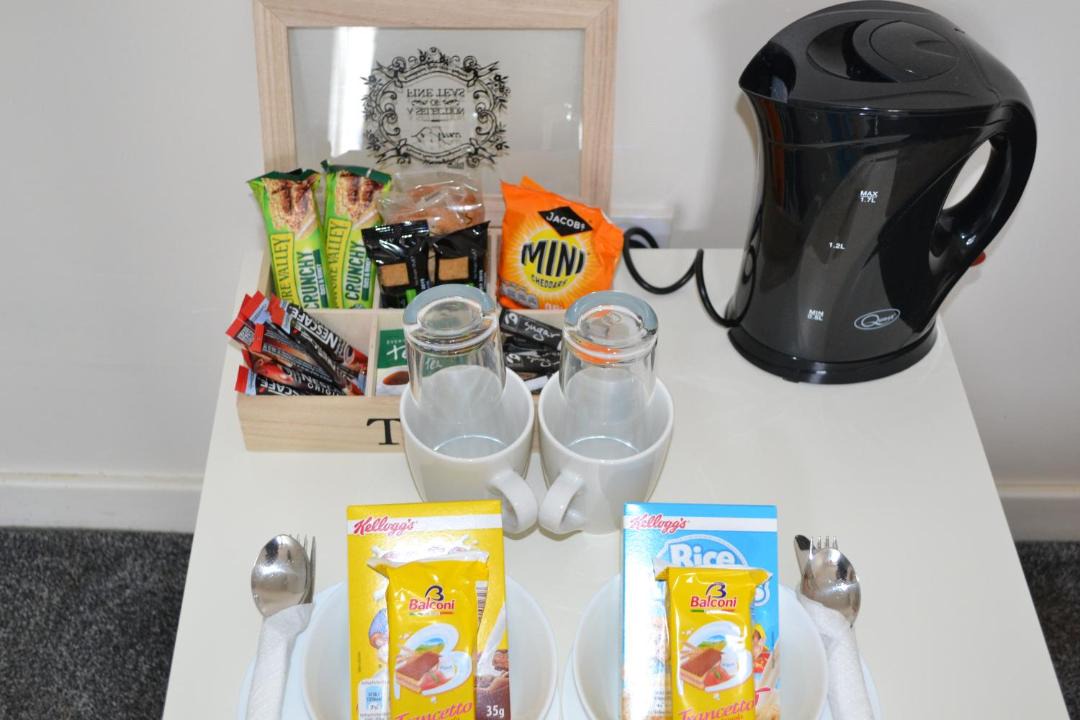 Photo of Others in Rushmoor District