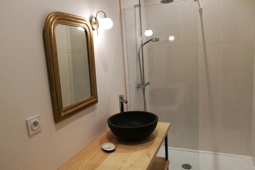 Photo of Bathroom in Durfort