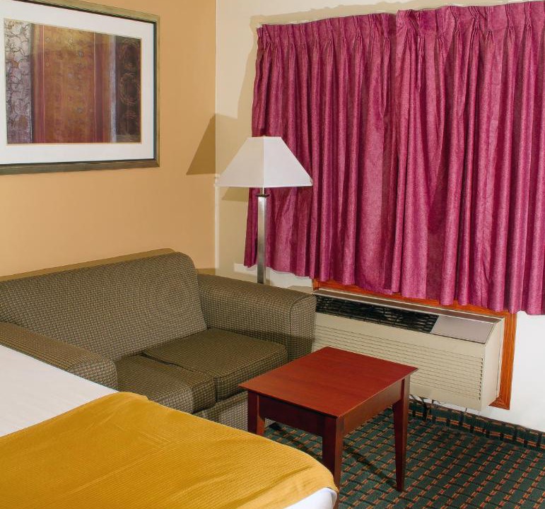 Photo of Bedroom in Guymon