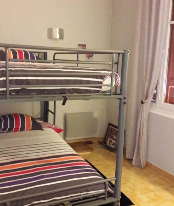 Photo of Bedroom in Aurec-sur-Loire