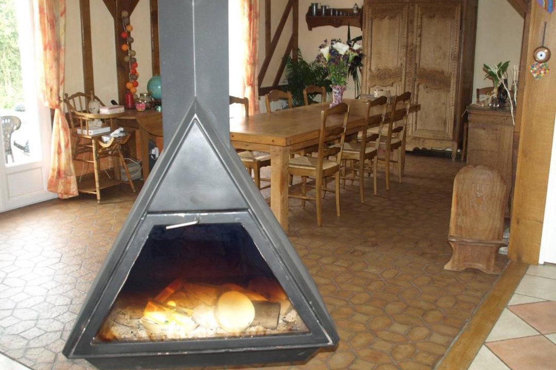 Photo of Others in Corneville-sur-Risle