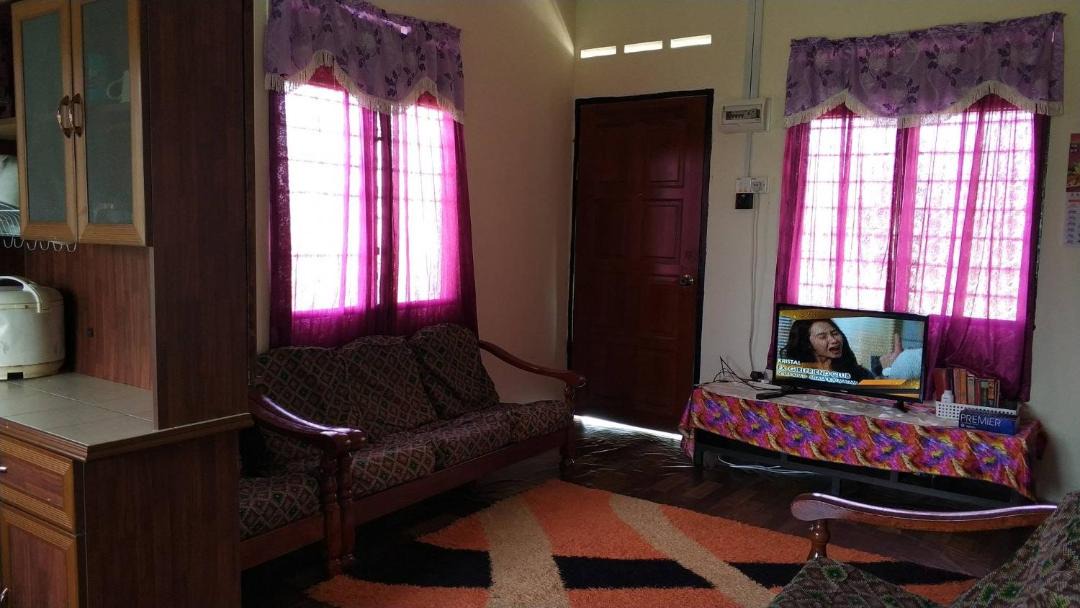 Photo of Livingroom in Sungai Baru Tengah