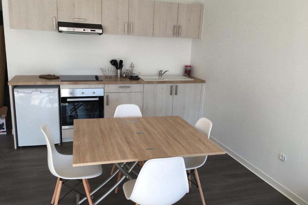 Photo of Kitchen in Villeneuve-les-Maguelone