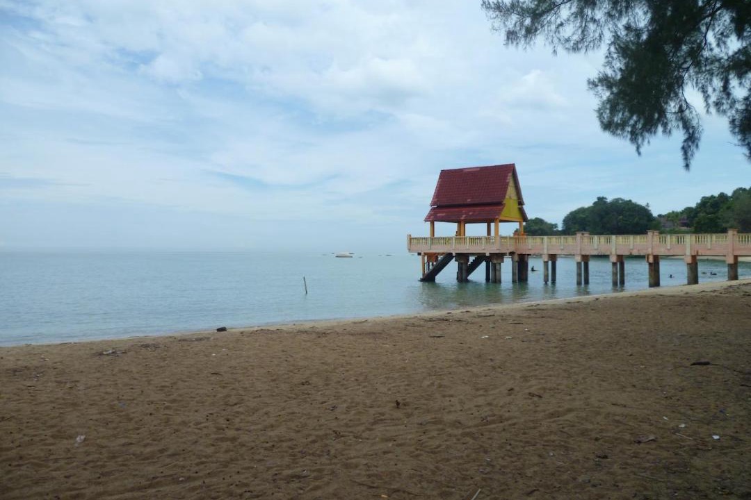 Photo of Buildings in Sungai Baru Tengah