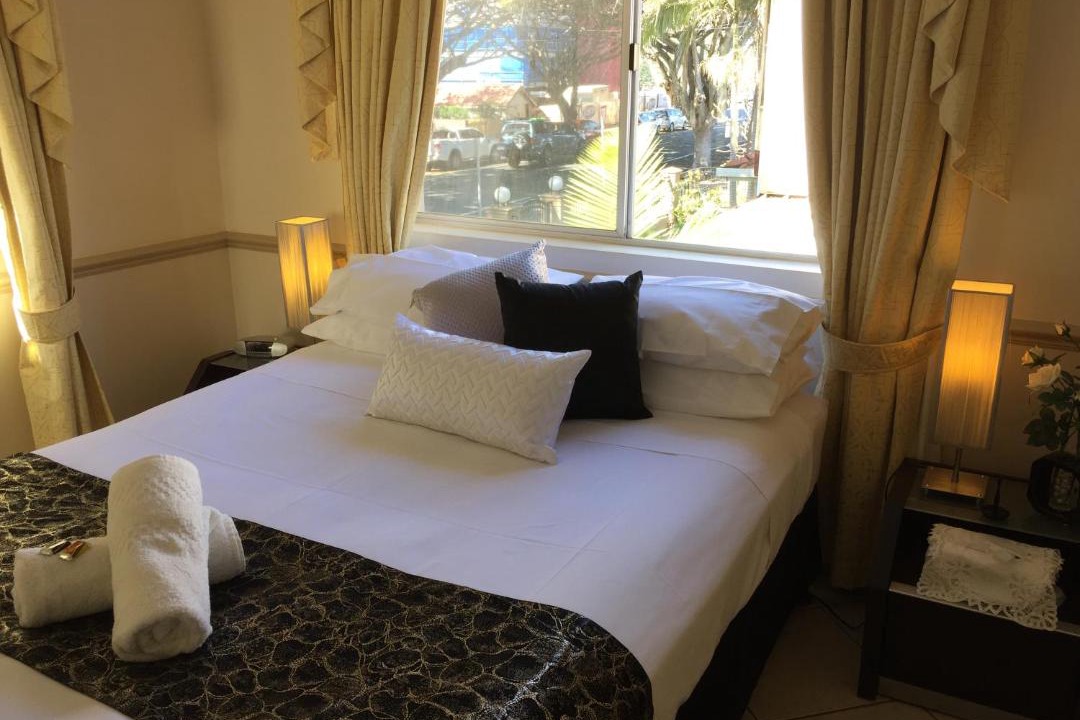 Photo of Bedroom in Redcliffe