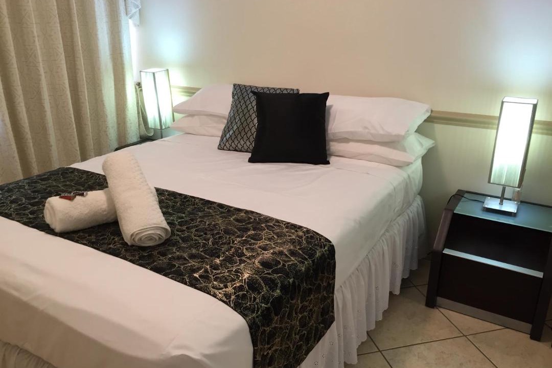 Photo of Bedroom in Redcliffe