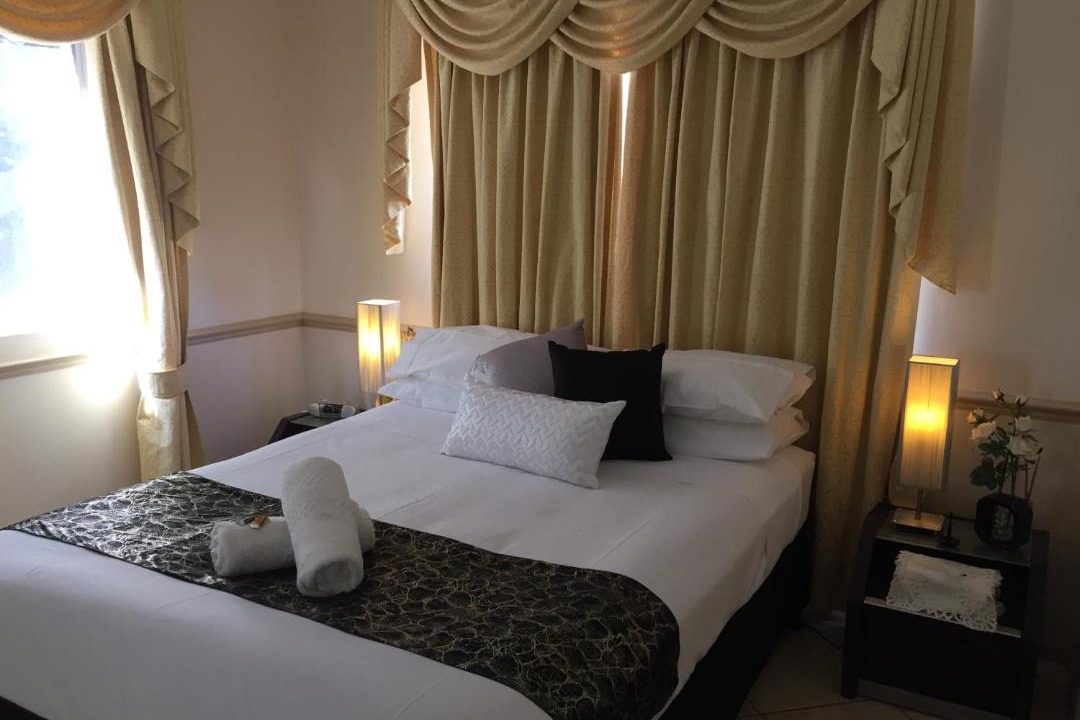 Photo of Bedroom in Redcliffe