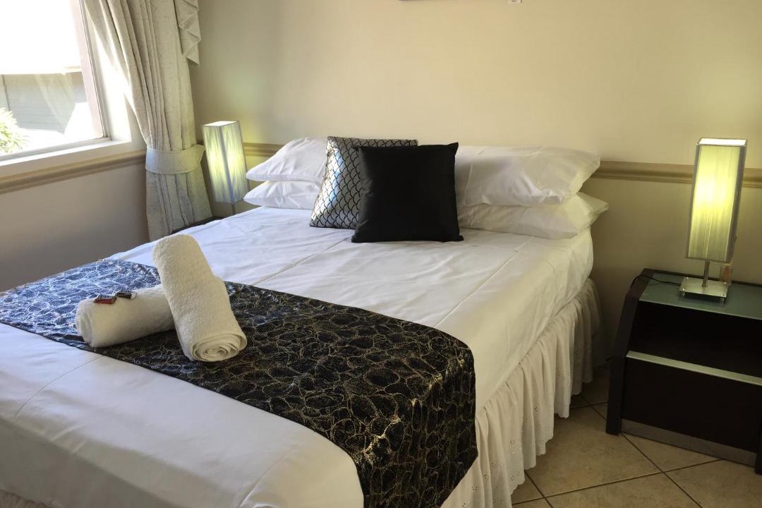 Photo of Bedroom in Redcliffe