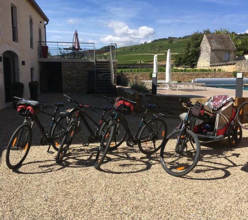 Photo of Others in Pommard