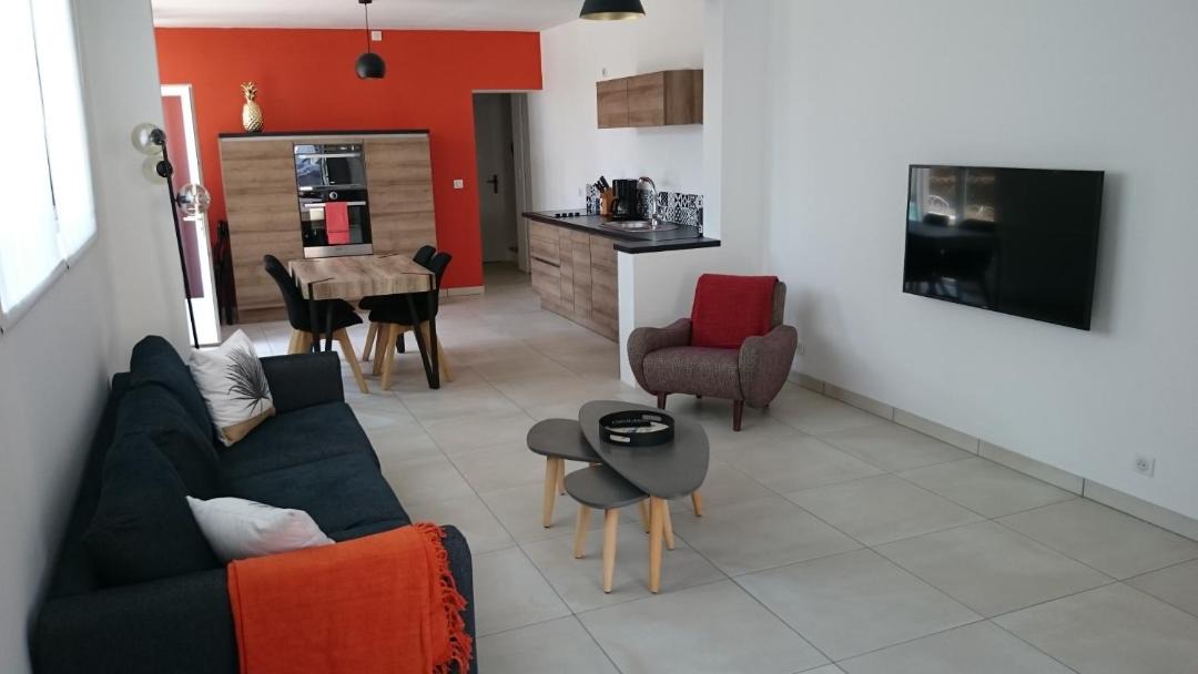 Photo of Livingroom in Epernay