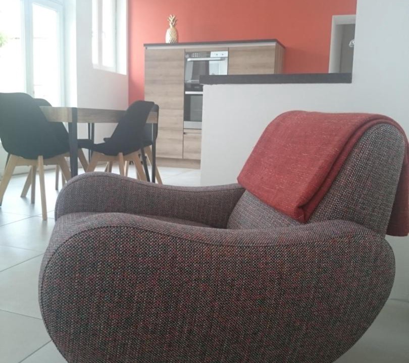 Photo of Livingroom in Epernay