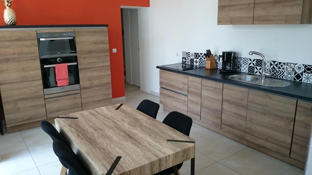 Photo of Kitchen in Epernay