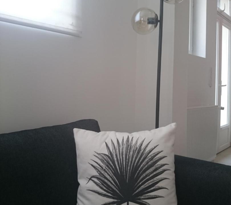 Photo of Livingroom in Epernay