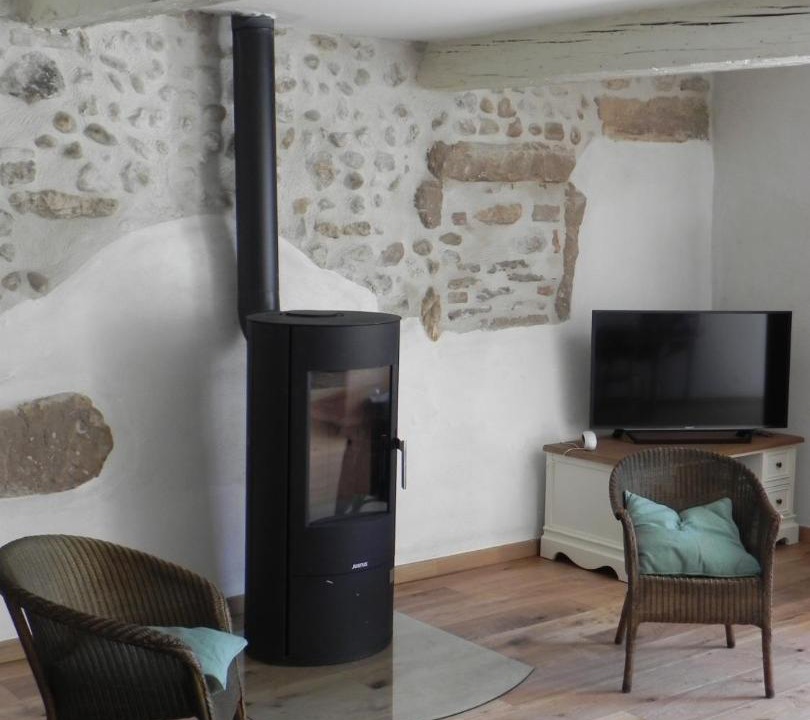 Photo of Livingroom in Tulette