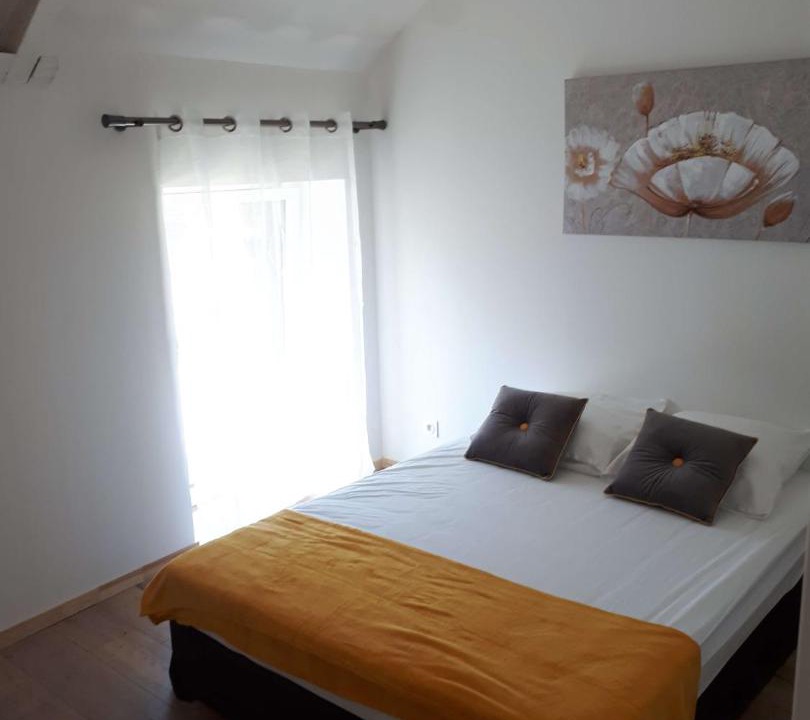 Photo of Bedroom in Le Tronchet