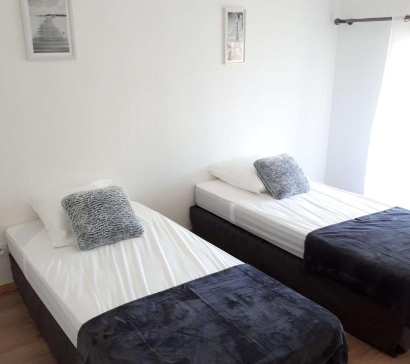 Photo of Bedroom in Le Tronchet