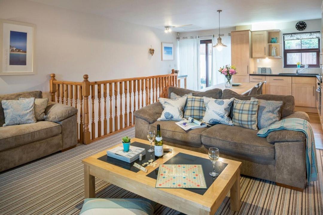 Photo of Livingroom in Crantock