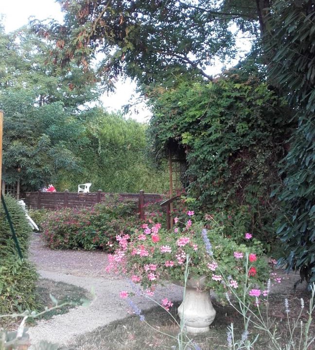 Photo of Others in Chauvigny