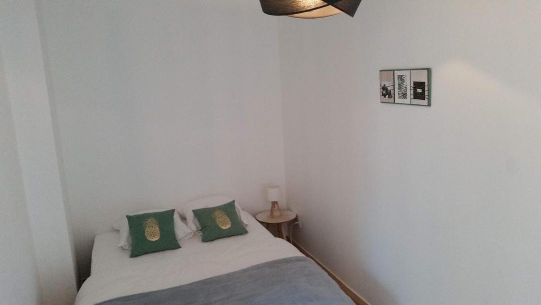 Photo of Bedroom in Le Tronchet