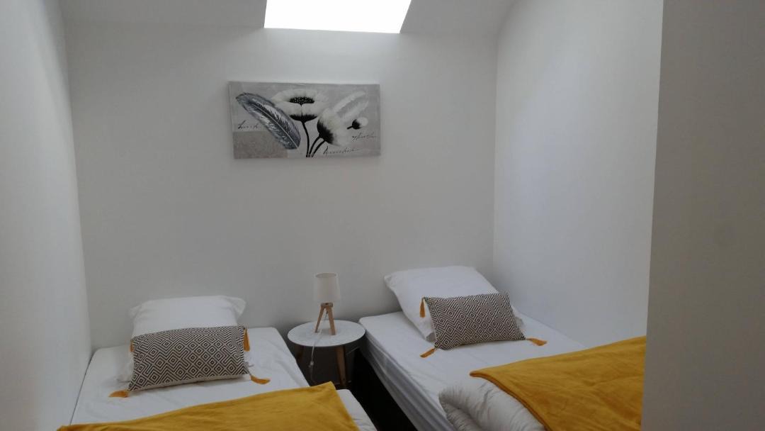 Photo of Bedroom in Le Tronchet