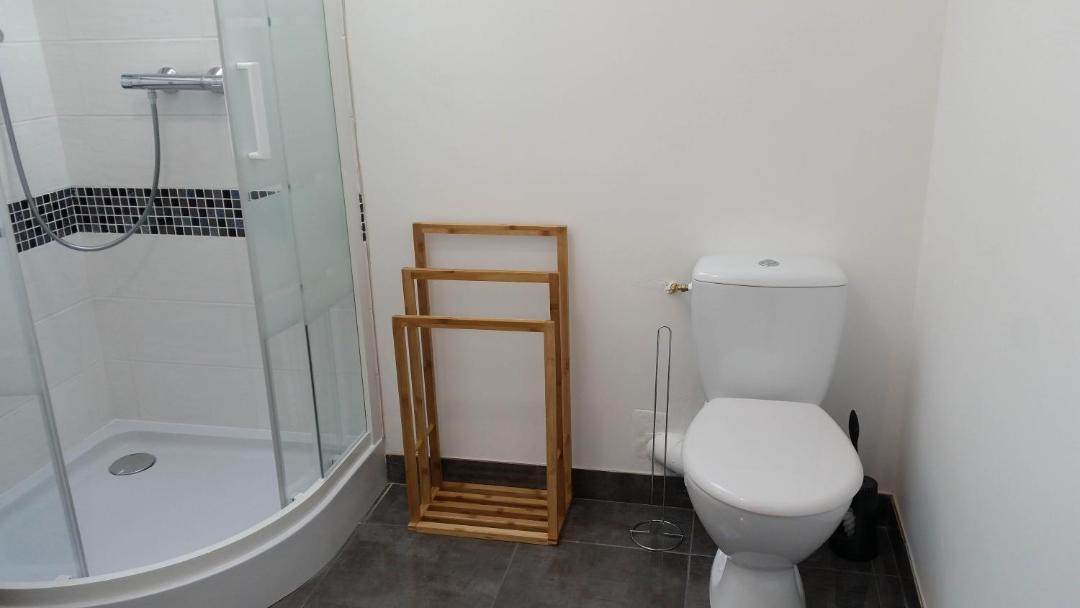 Photo of Bathroom in Le Tronchet