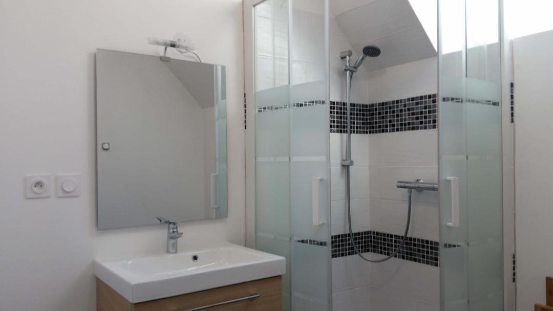 Photo of Bathroom in Le Tronchet