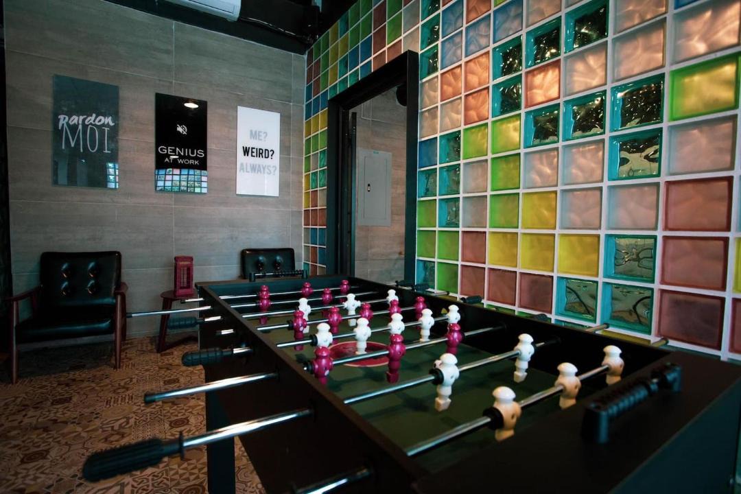 Photo of Others in Centro