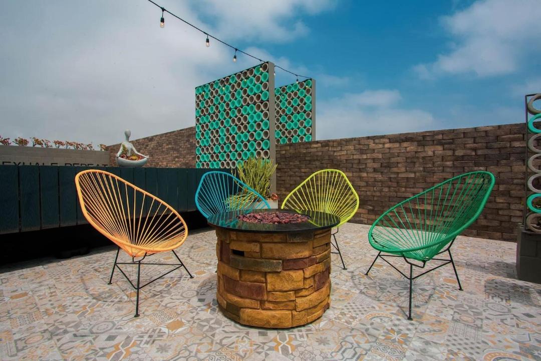 Photo of Patio Balcony in Centro