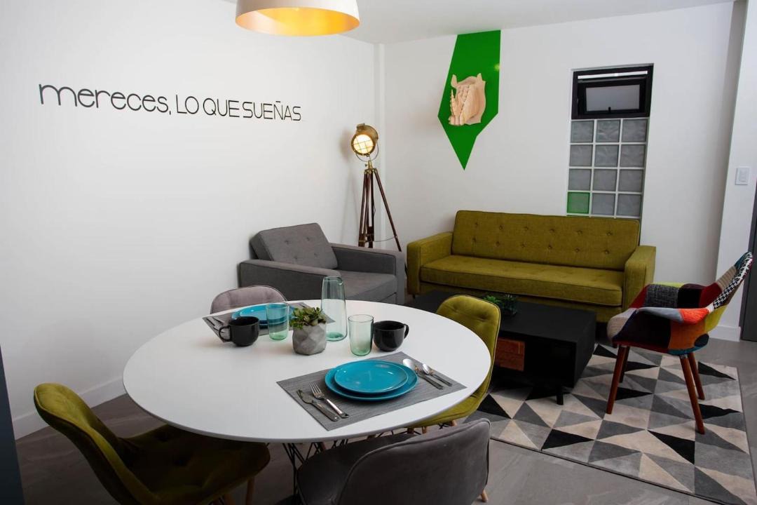 Photo of Livingroom in Centro