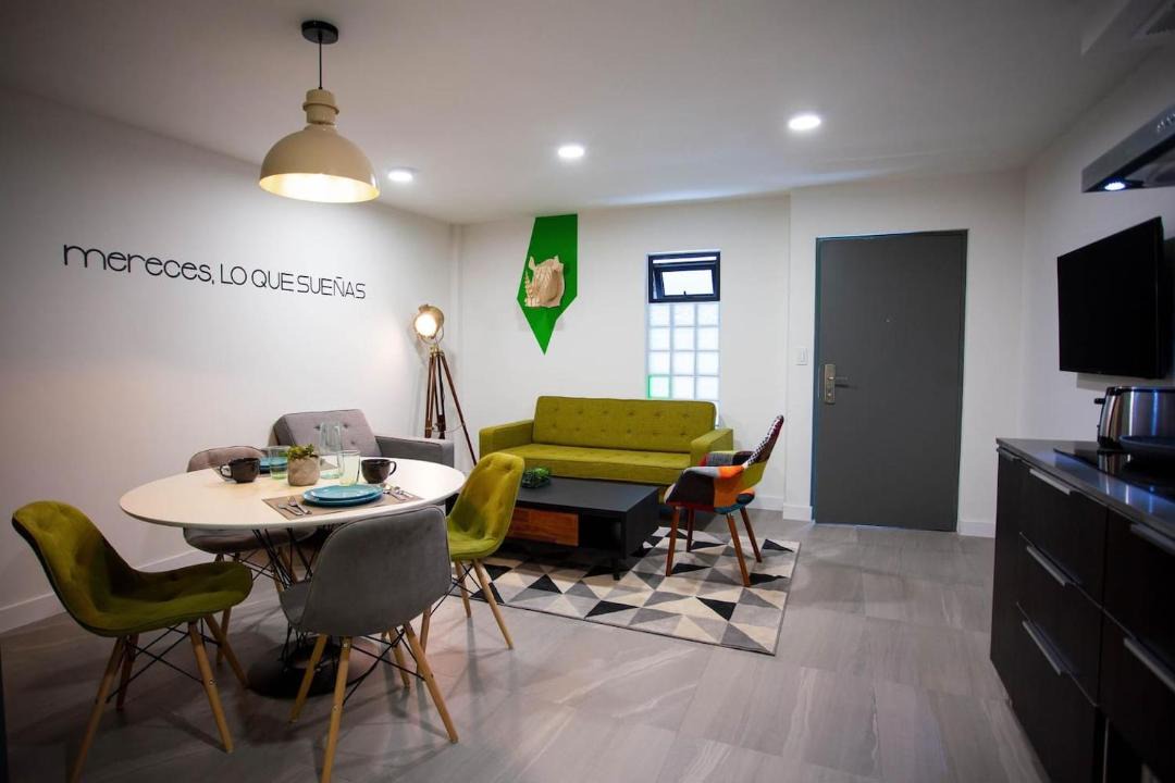 Photo of Livingroom in Centro