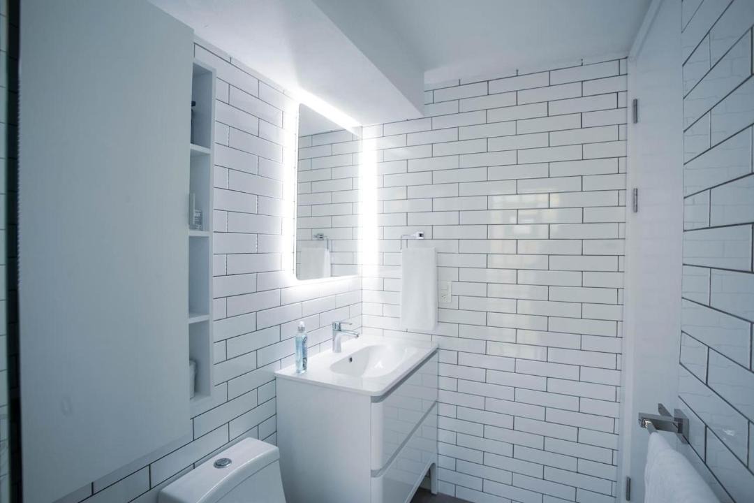 Photo of Bathroom in Centro