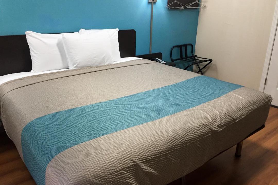 Photo of Bedroom in Odessa