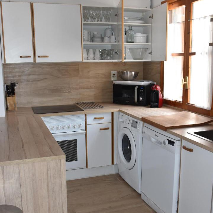 Photo of Kitchen in Escarrilla