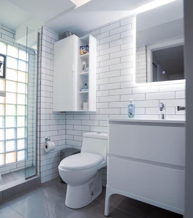 Photo of Bathroom in Centro