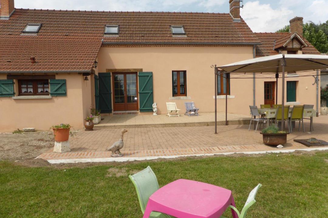 Photo of Others in Thoury