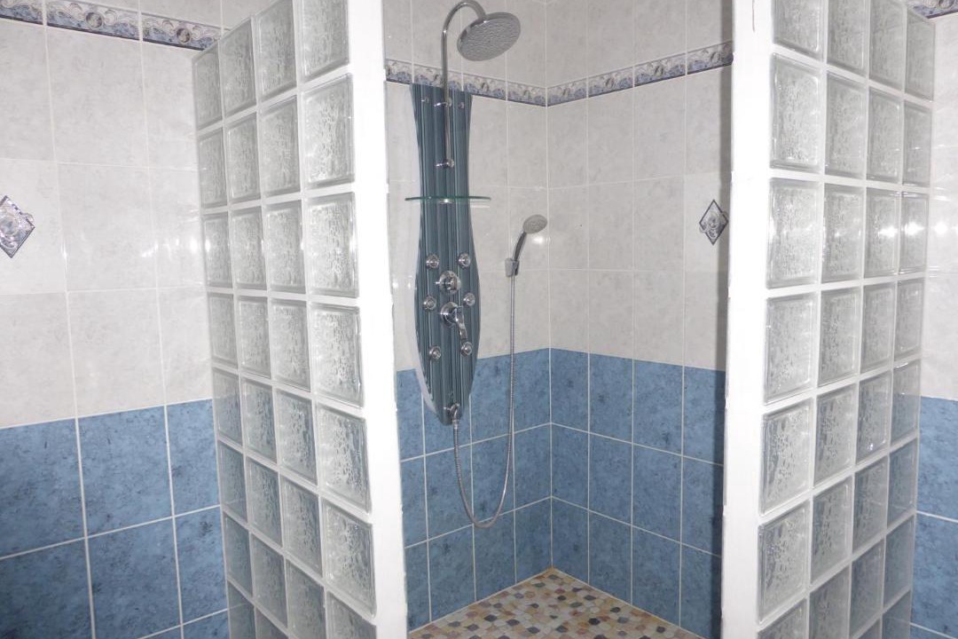 Photo of Bathroom in Thoury