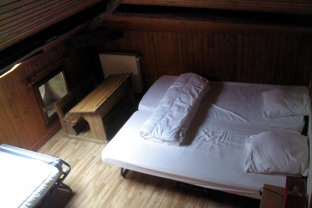 Photo of Bedroom in Futeau