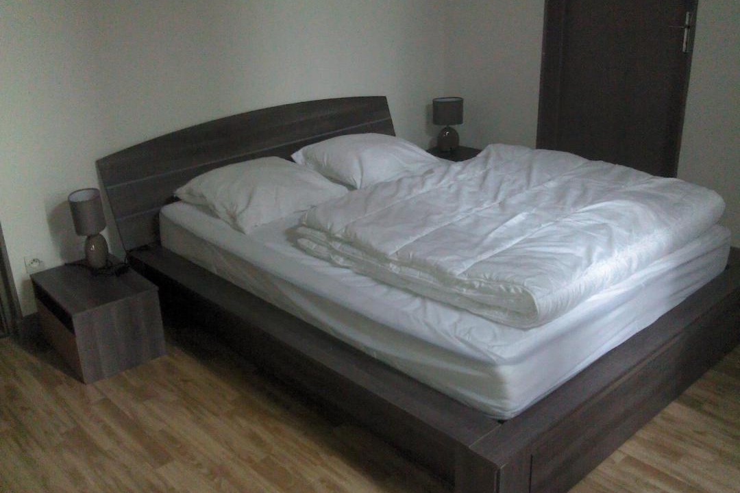 Photo of Bedroom in Futeau