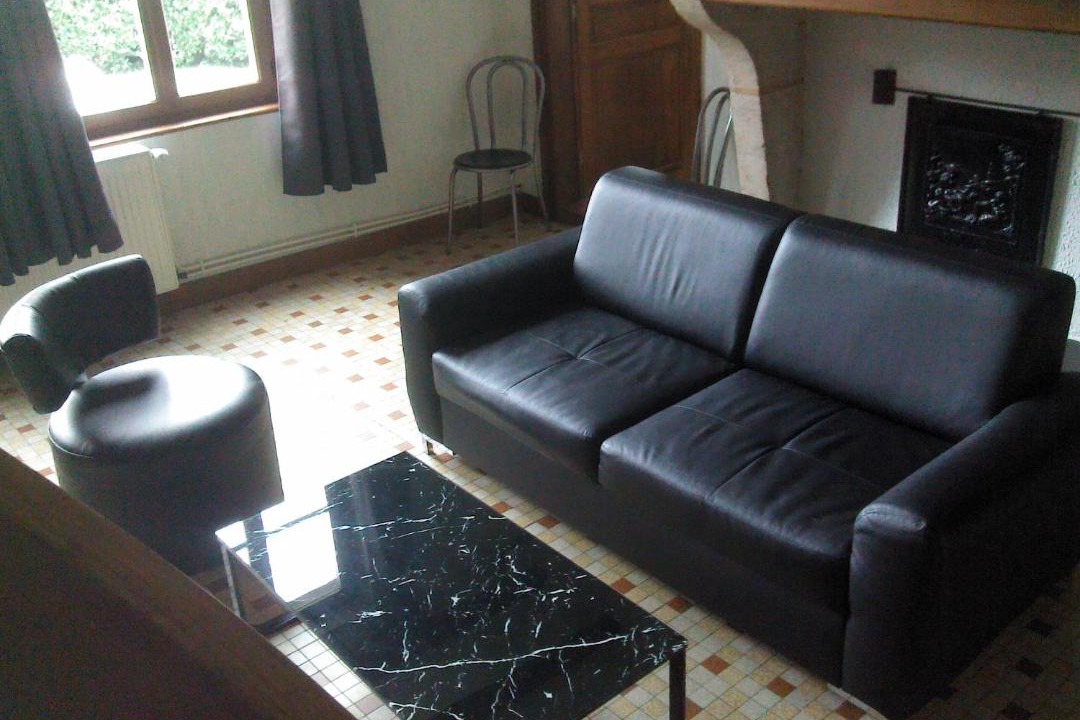 Photo of Livingroom in Futeau