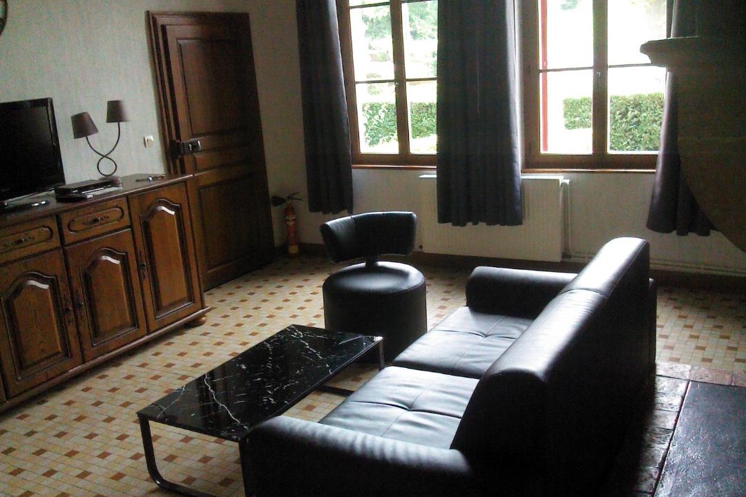 Photo of Livingroom in Futeau