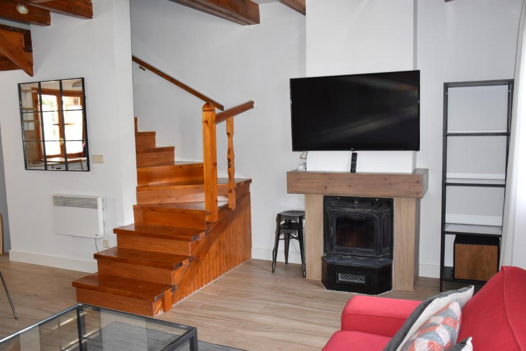 Photo of Livingroom in Escarrilla