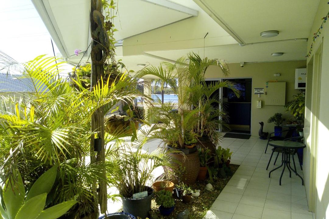 Photo of Patio Balcony in Tweed Heads South