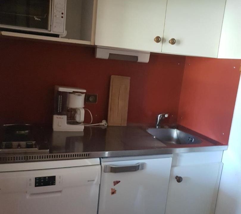 Photo of Kitchen in Vallandry