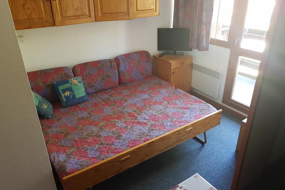 Photo of Bedroom in Vallandry