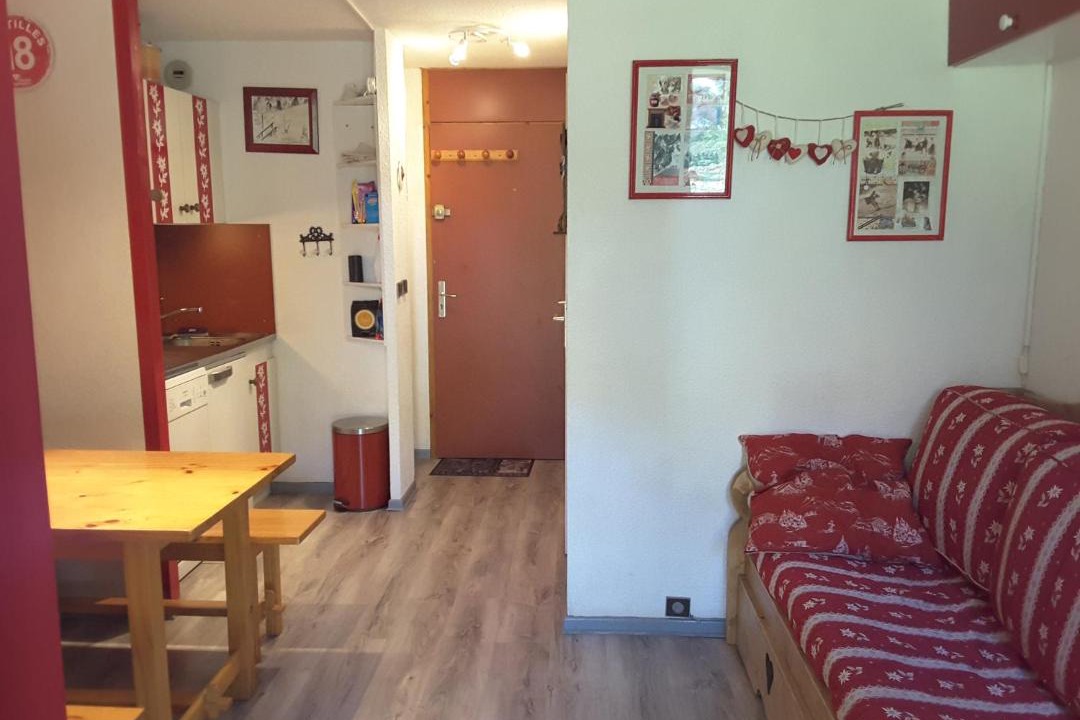 Photo of Others in Vallandry